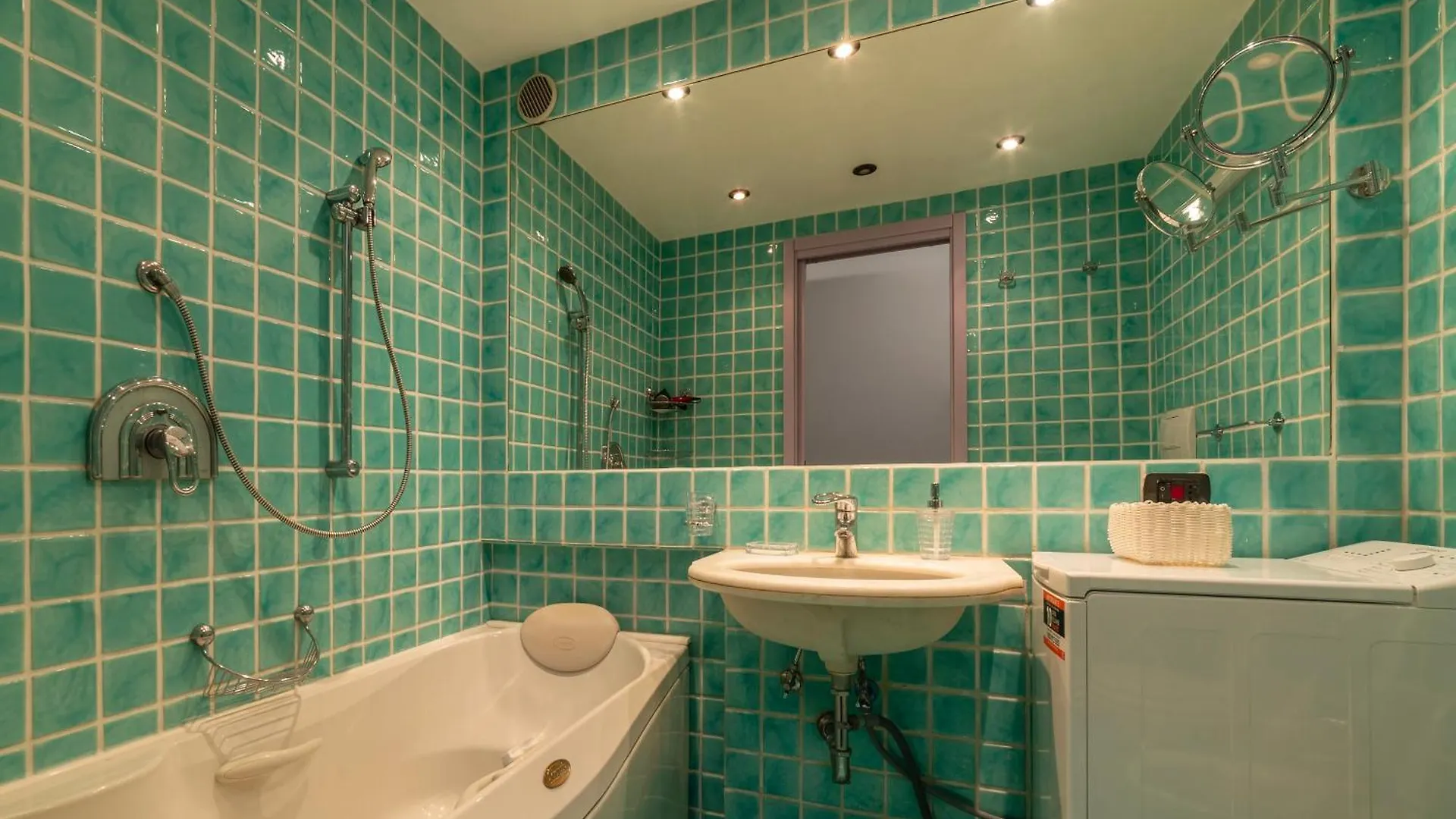 Lovely Apartment Ad Un Passo Da Piazza Del Popolo! Rome 0*,  Italy