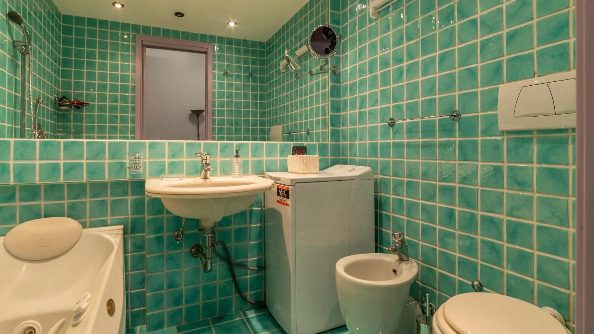 Lovely Apartment Ad Un Passo Da Piazza Del Popolo! Rome