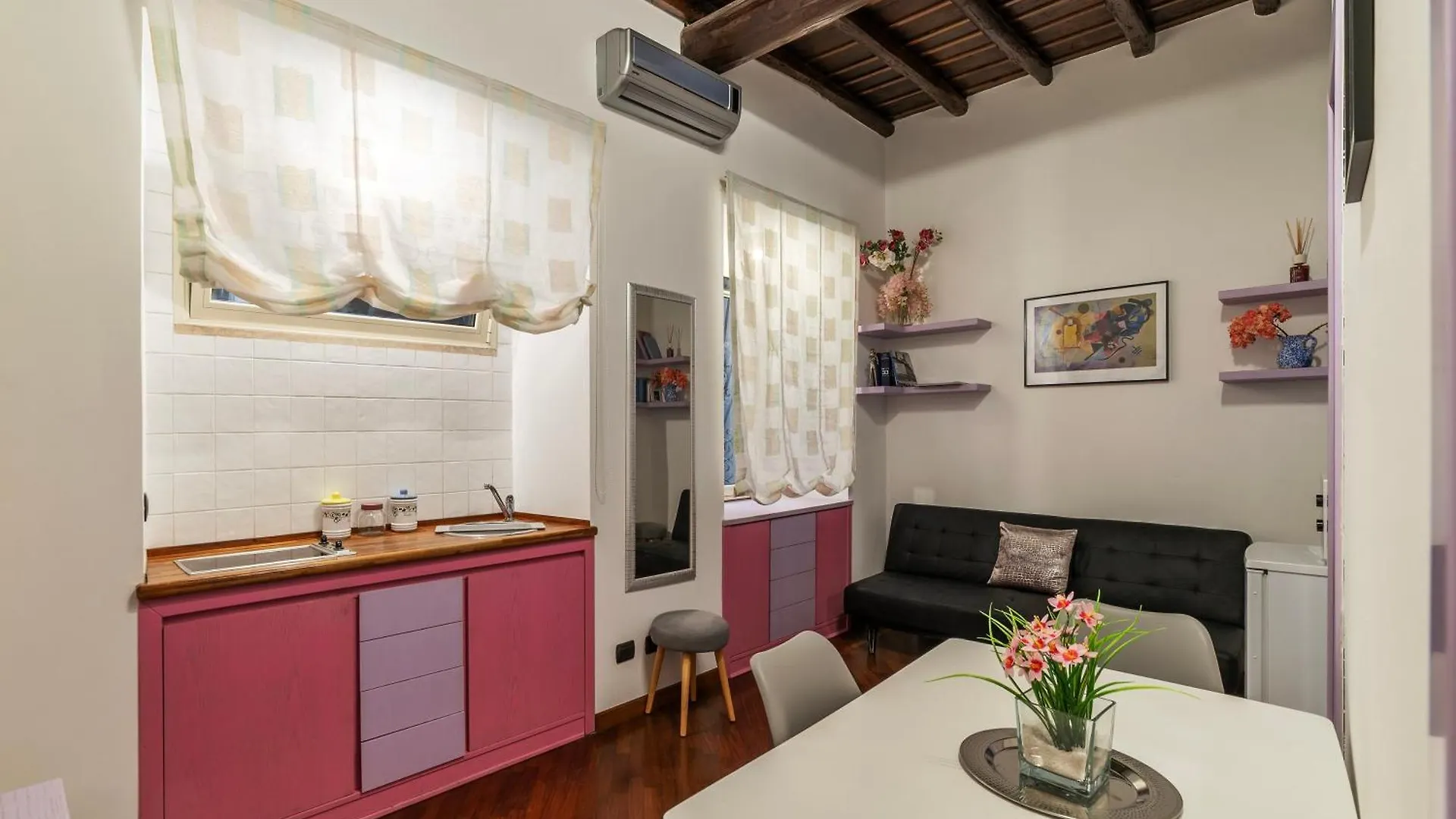 Lovely Apartment Ad Un Passo Da Piazza Del Popolo! Rome