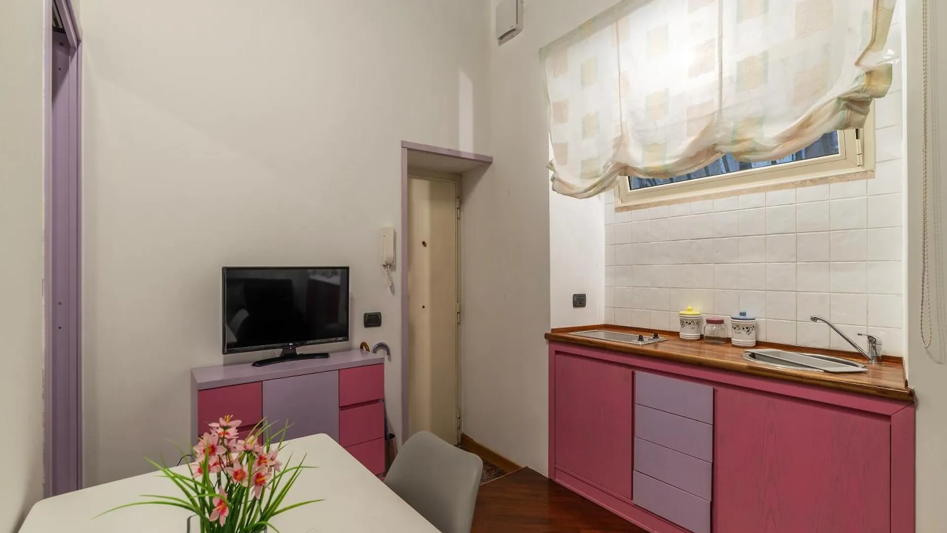 Lovely Apartment Ad Un Passo Da Piazza Del Popolo! Rome 0*,
