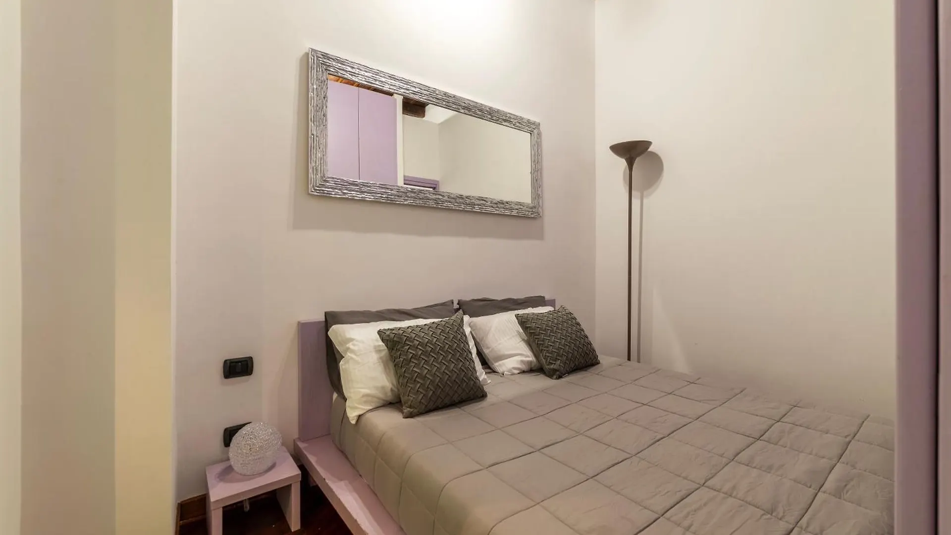 Lovely Apartment Ad Un Passo Da Piazza Del Popolo! Rome 0*,