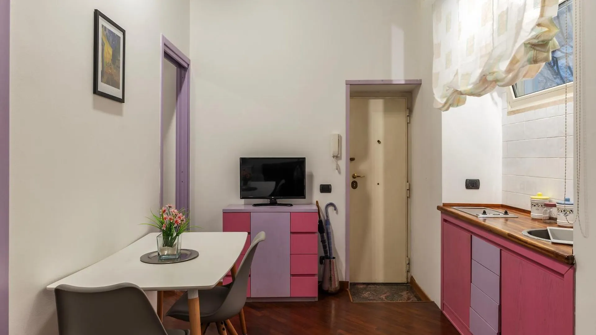 Lovely Apartment Ad Un Passo Da Piazza Del Popolo! Rome