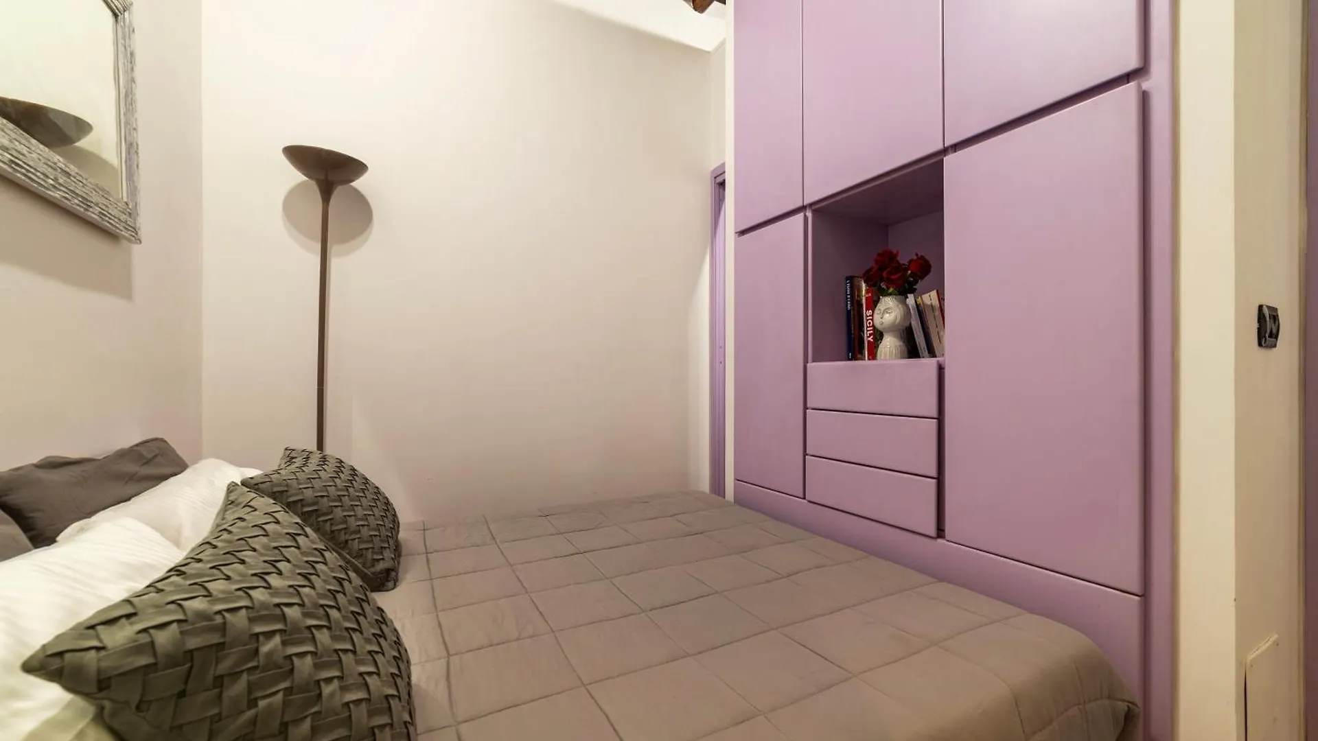 Lovely Apartment Ad Un Passo Da Piazza Del Popolo! Rome
