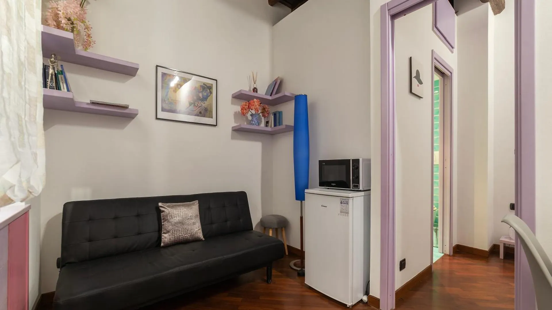 Lovely Apartment Ad Un Passo Da Piazza Del Popolo! Rome