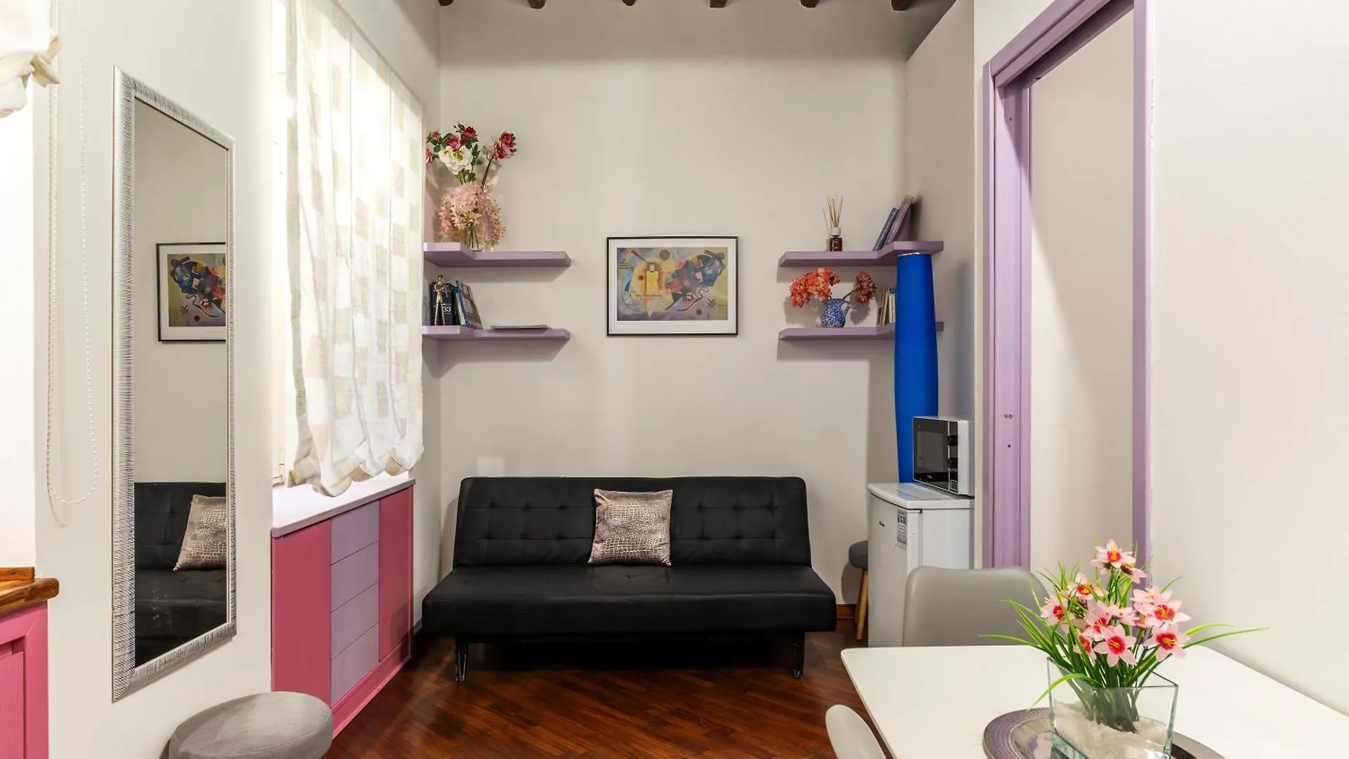 Lovely Apartment Ad Un Passo Da Piazza Del Popolo! Rome