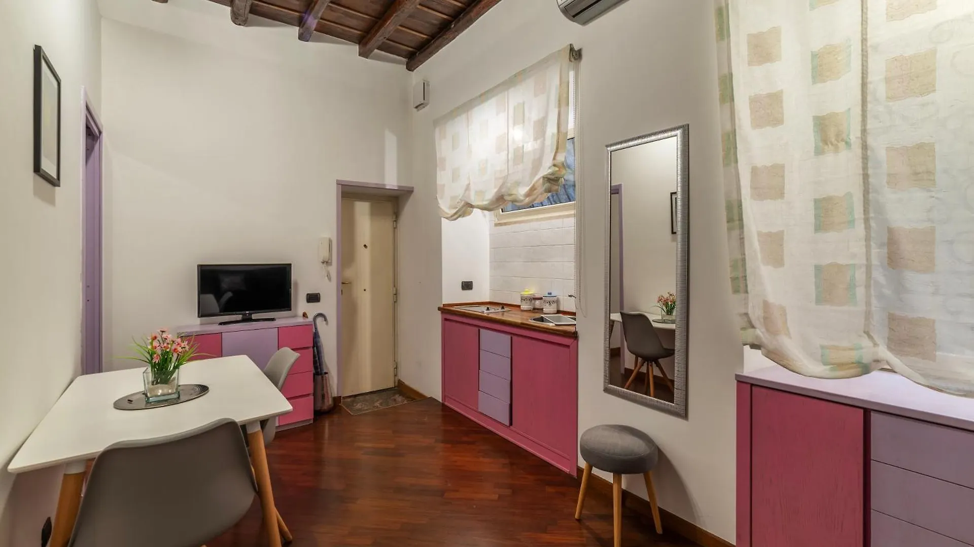 Lovely Apartment Ad Un Passo Da Piazza Del Popolo! Rome