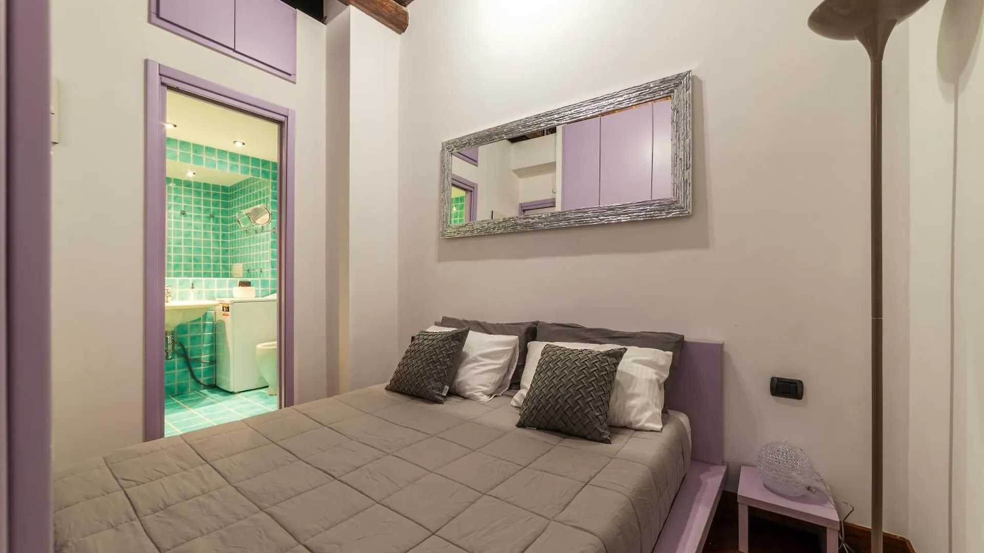 Lovely Apartment Ad Un Passo Da Piazza Del Popolo! Rome