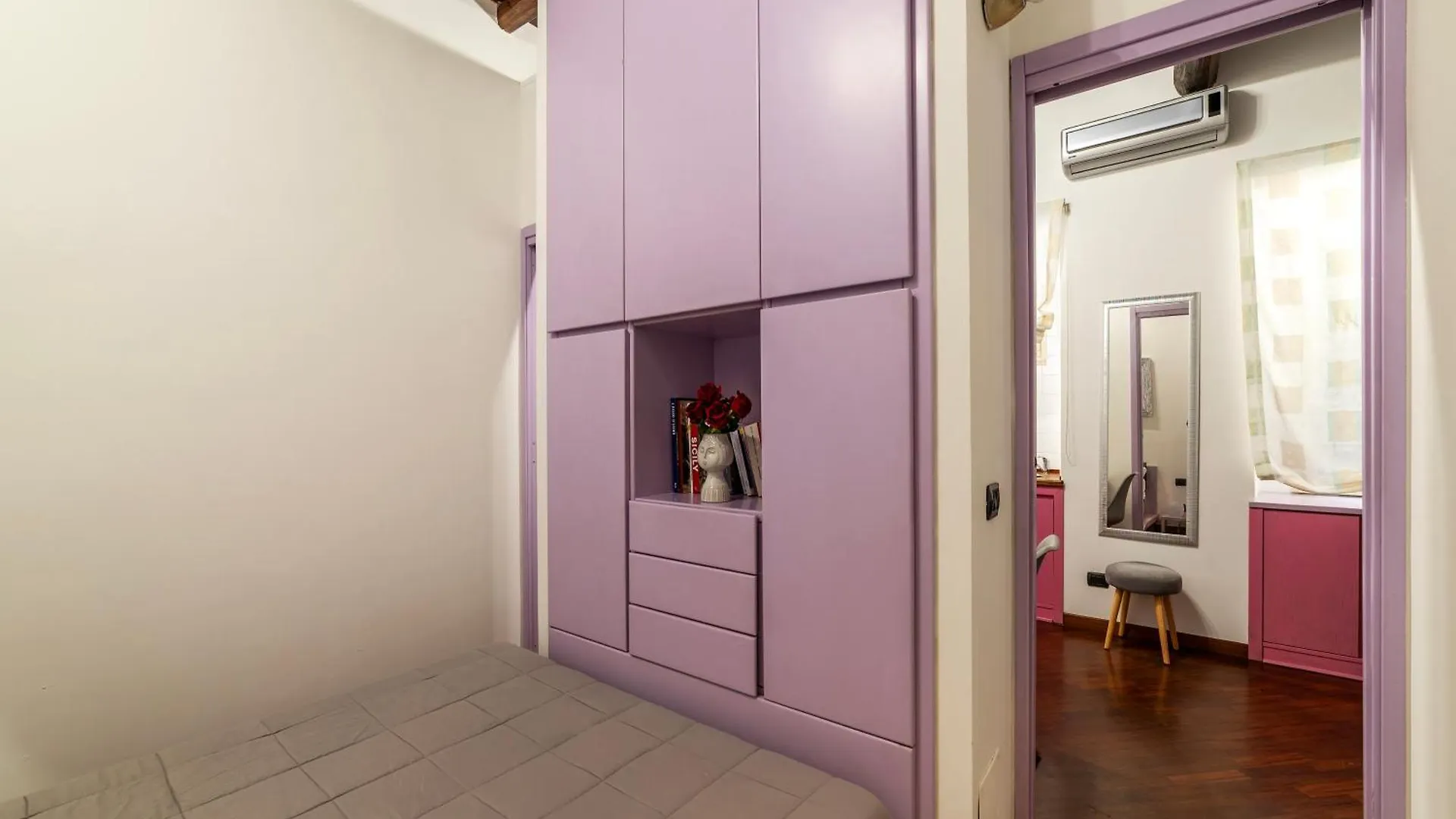 Lovely Apartment Ad Un Passo Da Piazza Del Popolo! Rome