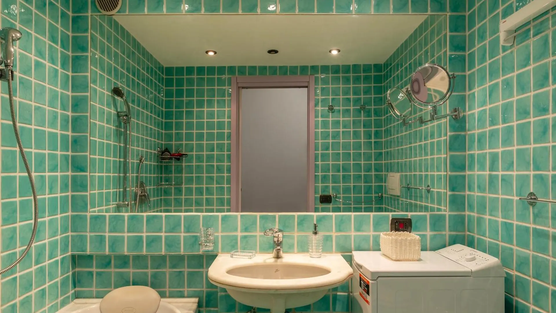 Lovely Apartment Ad Un Passo Da Piazza Del Popolo! Rome
