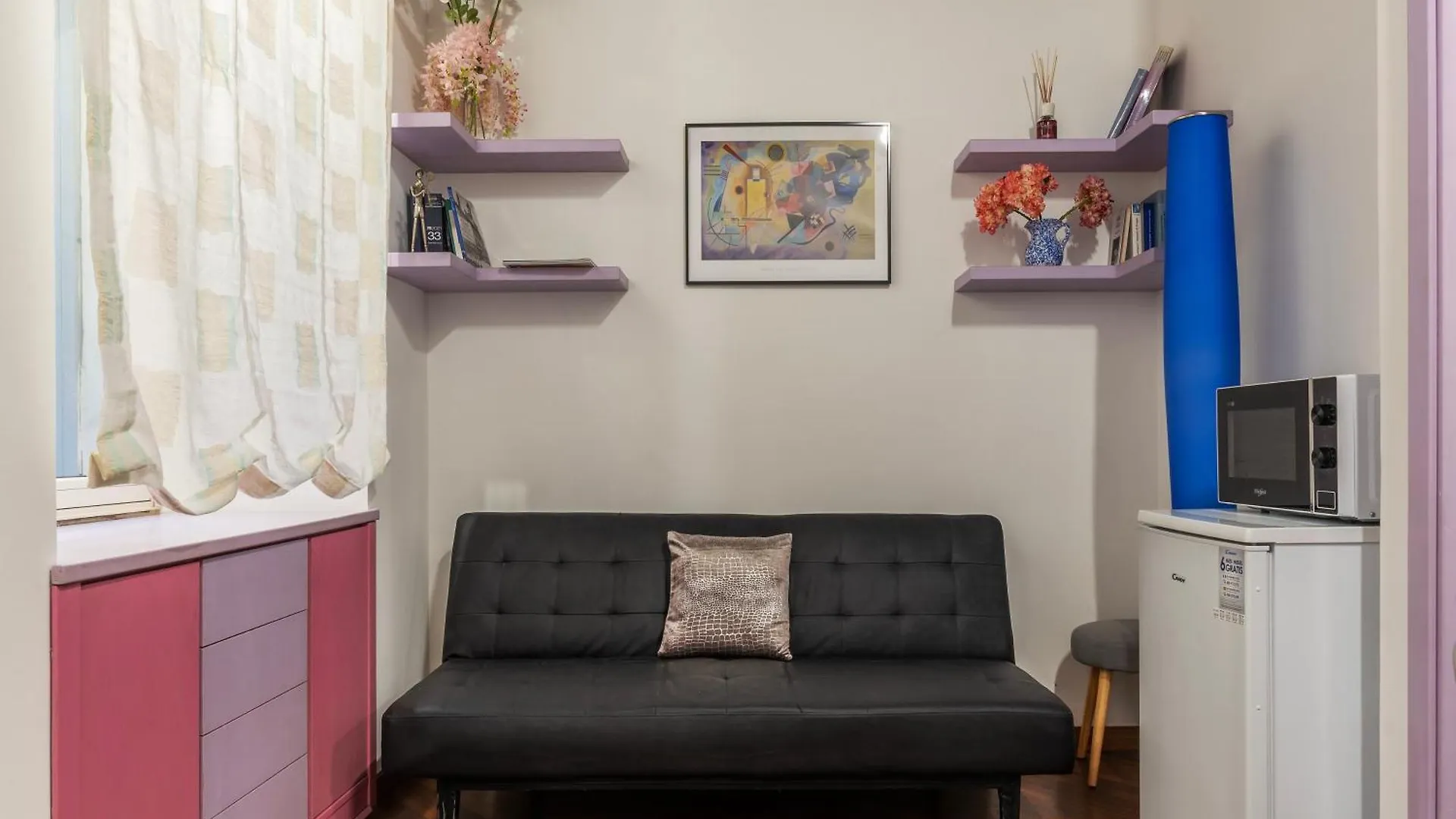 Lovely Apartment Ad Un Passo Da Piazza Del Popolo! Rome